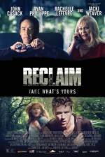 Watch Reclaim Vodly