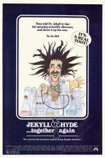 Watch Jekyll and Hyde... Together Again Vodly