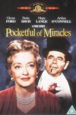 Watch Pocketful of Miracles Vodly