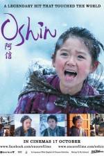 Watch Oshin Vodly