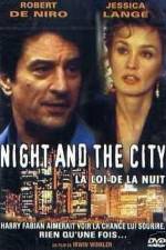 Watch Night and the City Vodly