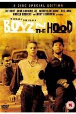 Watch Boyz n the Hood Vodly