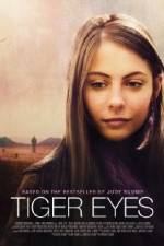 Watch Tiger Eyes Vodly