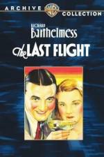 Watch The Last Flight Vodly