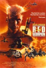 Watch Red Scorpion Vodly