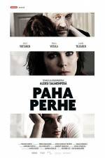 Watch Paha perhe Vodly