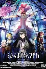 Watch Puella Magi Madoka Magica the Movie Part III Rebellion Vodly