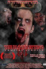 Watch The Bloodletting Vodly