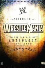 Watch WrestleMania XI Vodly