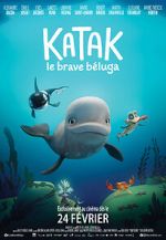 Watch Katak: The Brave Beluga Vodly
