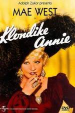 Watch Klondike Annie Vodly