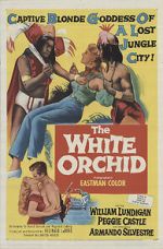 Watch The White Orchid Vodly