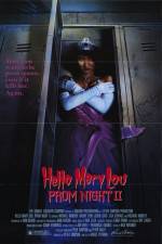 Watch Hello Mary Lou Prom Night II Vodly