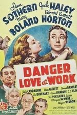 Watch Danger - Love at Work Vodly