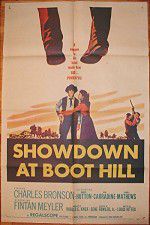 Watch Showdown at Boot Hill Vodly