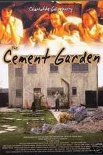 Watch The Cement Garden Vodly