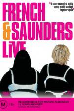 Watch French & Saunders Live Vodly