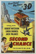 Watch Second Chance Vodly