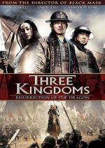 Watch Three Kingdoms Vodly
