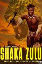 Watch Shaka Zulu Vodly