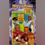 Watch WrestleMania VIII (TV Special 1992) Vodly