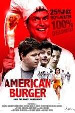 Watch American Burger Vodly