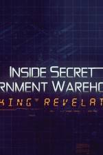 Watch In Inside Secret Government Warehouses ( 2010 ) Vodly