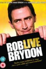 Watch Rob Brydon Live Vodly