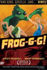 Watch Frog-g-g! Vodly