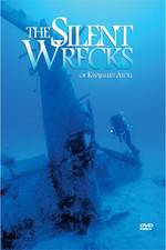 Watch The Silent Wrecks of Kwajalein Atoll Vodly