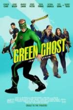 Watch Green Ghost and the Masters of the Stone Vodly