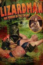 Watch LizardMan: The Terror of the Swamp Vodly