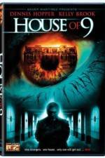 Watch House of 9 Vodly