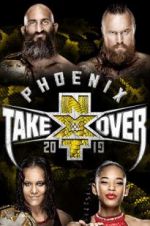 Watch NXT TakeOver: Phoenix Vodly