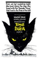 Watch The Tomb of Ligeia Vodly