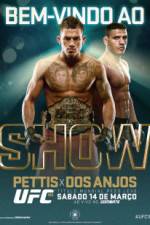 Watch UFC 185: Pettis vs. dos Anjos Vodly