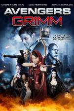 Watch Avengers Grimm Vodly