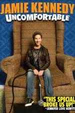 Watch Jamie Kennedy Uncomfortable Vodly