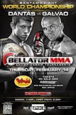 Watch Bellator Fighting Championships 89 Vodly