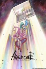 Watch Eureka Seven Hi-Evolution: Anemone Vodly