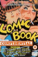 Watch Comic Book Confidential Vodly