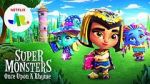 Watch Super Monsters: Once Upon a Rhyme Vodly