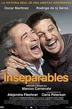 Watch Inseparables Vodly