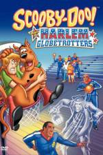 Watch Scooby Doo meets the Harlem Globetrotters Vodly