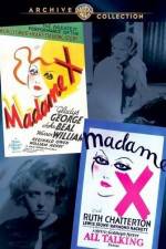 Watch Madame X Vodly