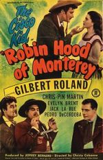 Watch Robin Hood of Monterey Vodly
