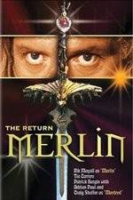 Watch Merlin The Return Vodly