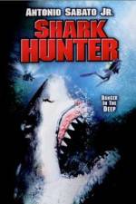 Watch Shark Hunter Vodly