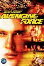 Watch Avenging Force Vodly