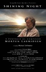 Watch Shining Night: A Portrait of Composer Morten Lauridsen Vodly